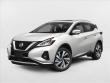 Used 2020 Nissan Murano Platinum Sport Utility