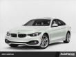 Used 2018 BMW 4 Series 440i xDrive 4dr Car