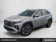 New 2026 Hyundai Tucson SEL FWD SUV