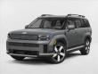New 2025 Hyundai Santa Fe Hybrid Limited SUV