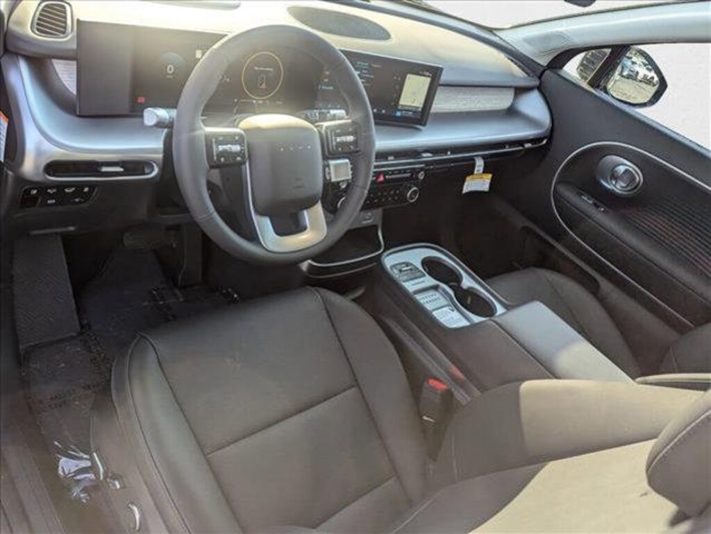 New 2026 Hyundai IONIQ 9 SEL SUV