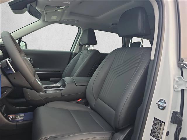 New 2027 Hyundai Palisade Hybrid Blue SEL Premium 7P SUV