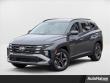 New 2025 Hyundai Tucson SEL FWD SUV