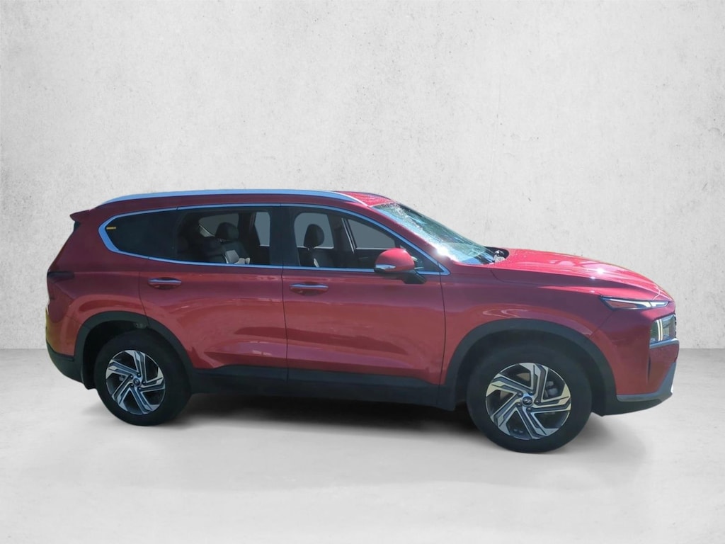 Certified 2023 Hyundai Santa Fe SEL Sport Utility