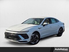 2026 Hyundai Sonata SEL Sport Sedan