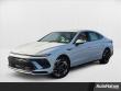 New 2026 Hyundai Sonata SEL Sport Sedan