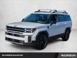 New 2026 Hyundai Santa Fe XRT AWD SUV