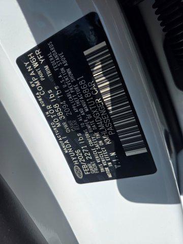 2026 Hyundai Elantra 18