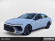 New 2026 Hyundai Sonata N Line Sedan