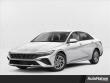 New 2026 Hyundai Elantra SEL Sport Premium Sedan