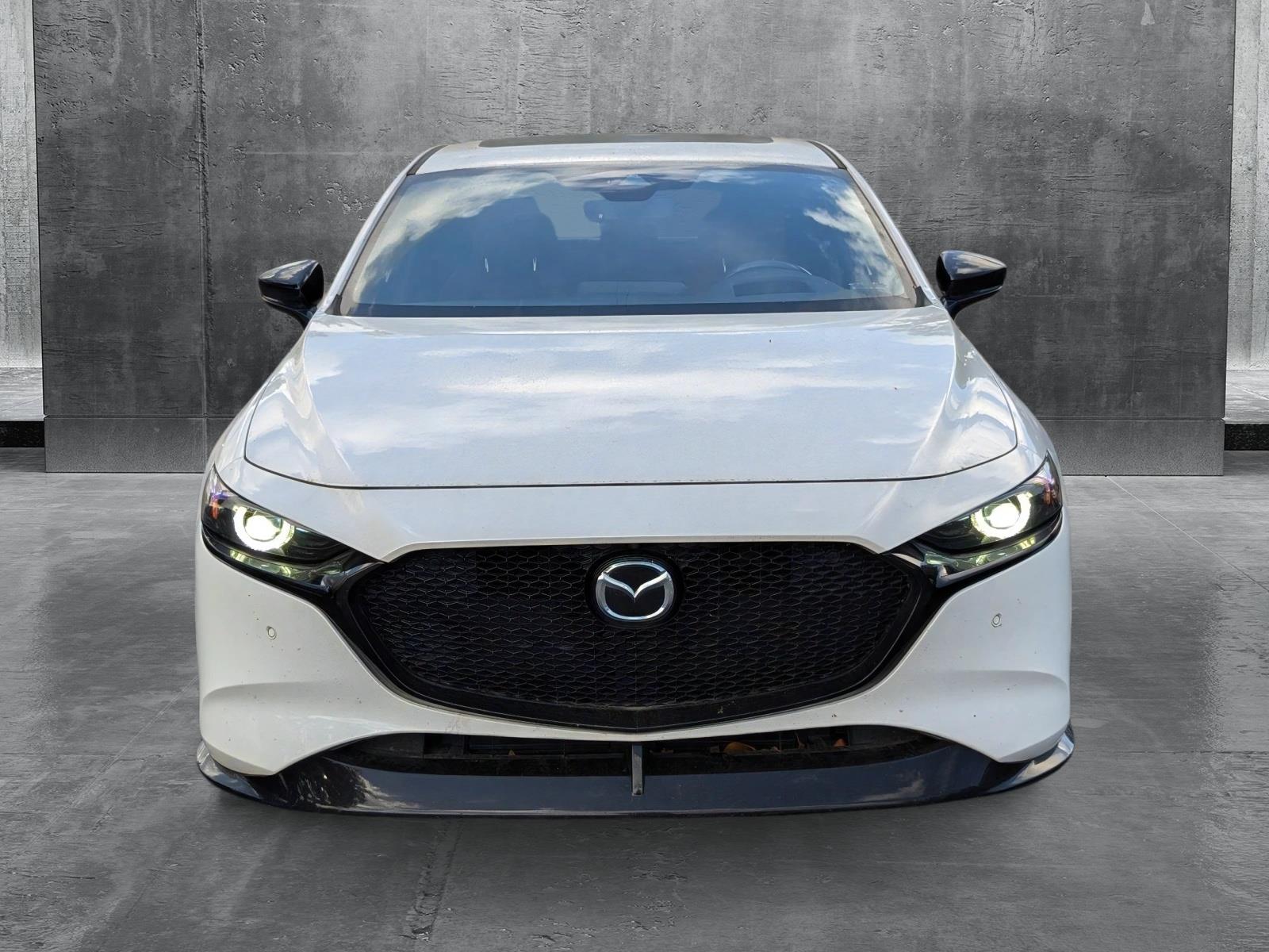 2021 Mazda Mazda3 2.5 Turbo Premium Plus photo 2