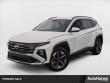 New 2025 Hyundai Tucson SEL FWD SUV