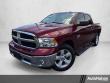 Used 2022 Ram 1500 Tradesman Crew Cab Pickup