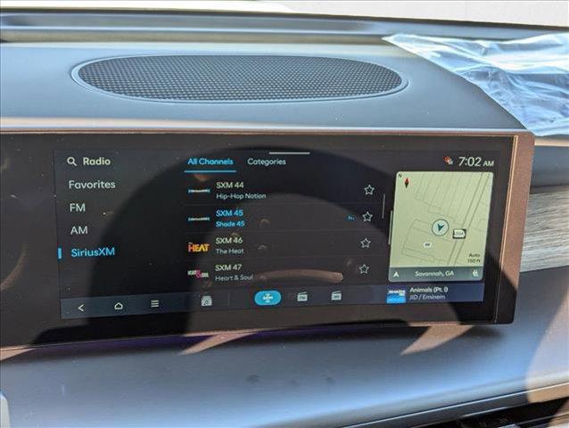 2026 Hyundai IONIQ 9 SEL - Photo 11