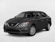 Used 2017 Nissan Sentra SV 4dr Car