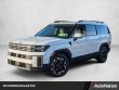 New 2026 Hyundai Santa Fe SEL FWD SUV