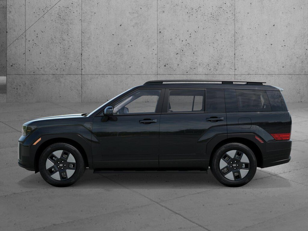 New 2026 Hyundai Santa Fe Hybrid SEL SUV