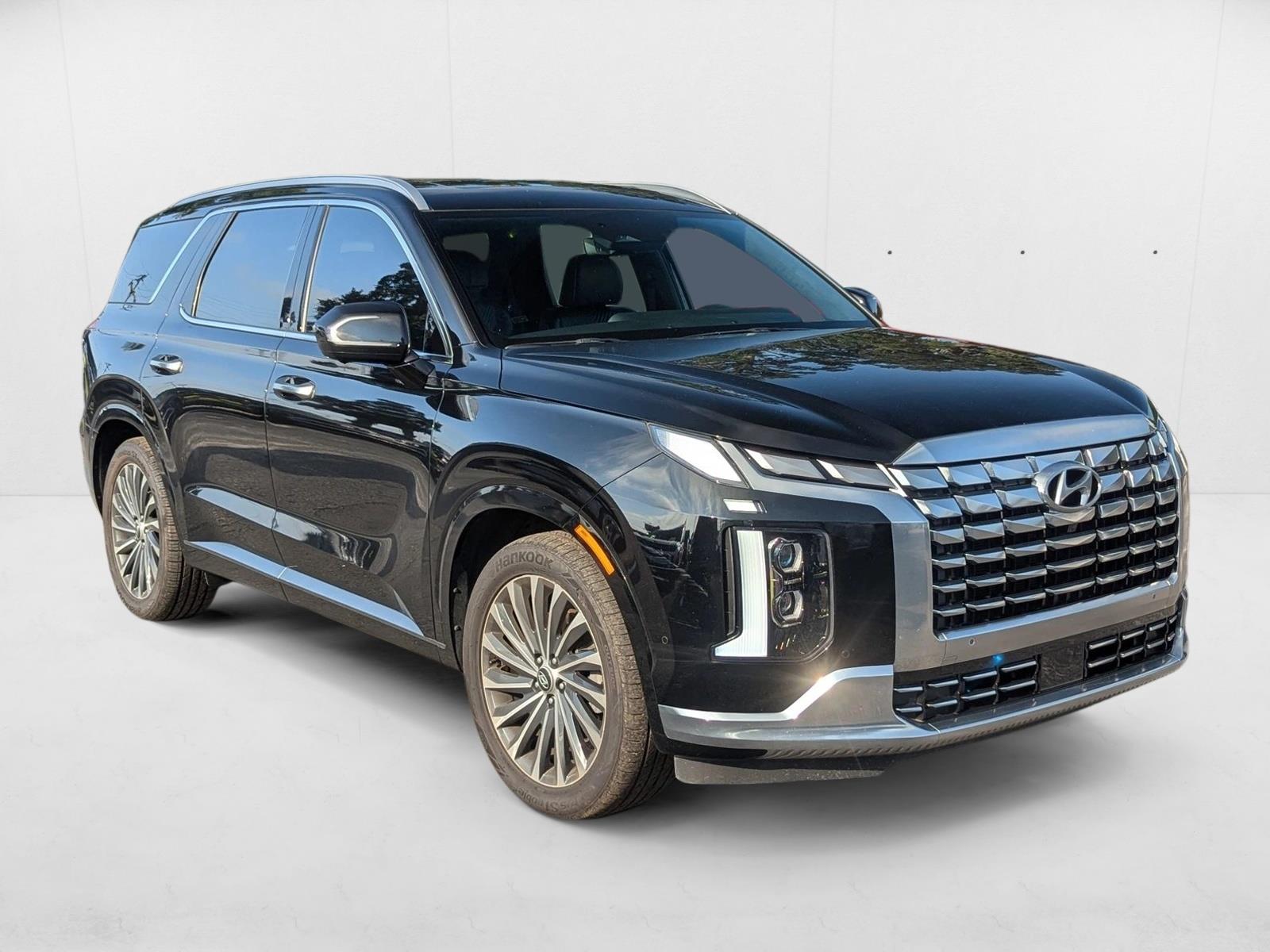 2023 Hyundai Palisade Calligraphy photo 3