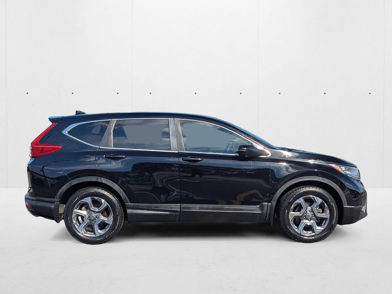 2019 Honda CR-V EX Sport photo 4