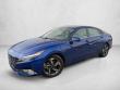 Used 2023 Hyundai Elantra Limited 4dr Car