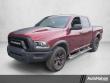 Used 2021 Ram 1500 Warlock Crew Cab Pickup