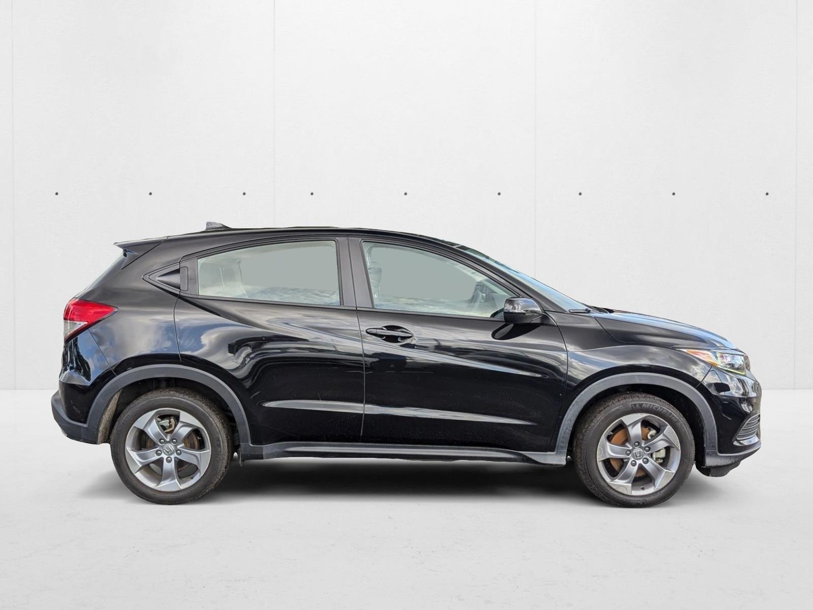 2022 Honda HR-V LX Sport photo 4