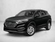Used 2018 Hyundai Tucson Sport Sport Utility