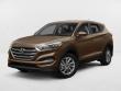 Used 2017 Hyundai Tucson SE Sport Utility