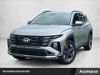 New 2026 Hyundai Tucson SEL FWD SUV