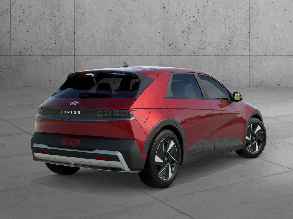 New 2026 Hyundai IONIQ 5 SEL SUV