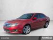 Used 2010 Ford Fusion SE 4dr Car