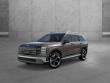 New 2026 Hyundai Palisade Limited FWD SUV