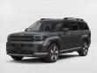 New 2027 Hyundai Santa Fe Limited FWD SUV