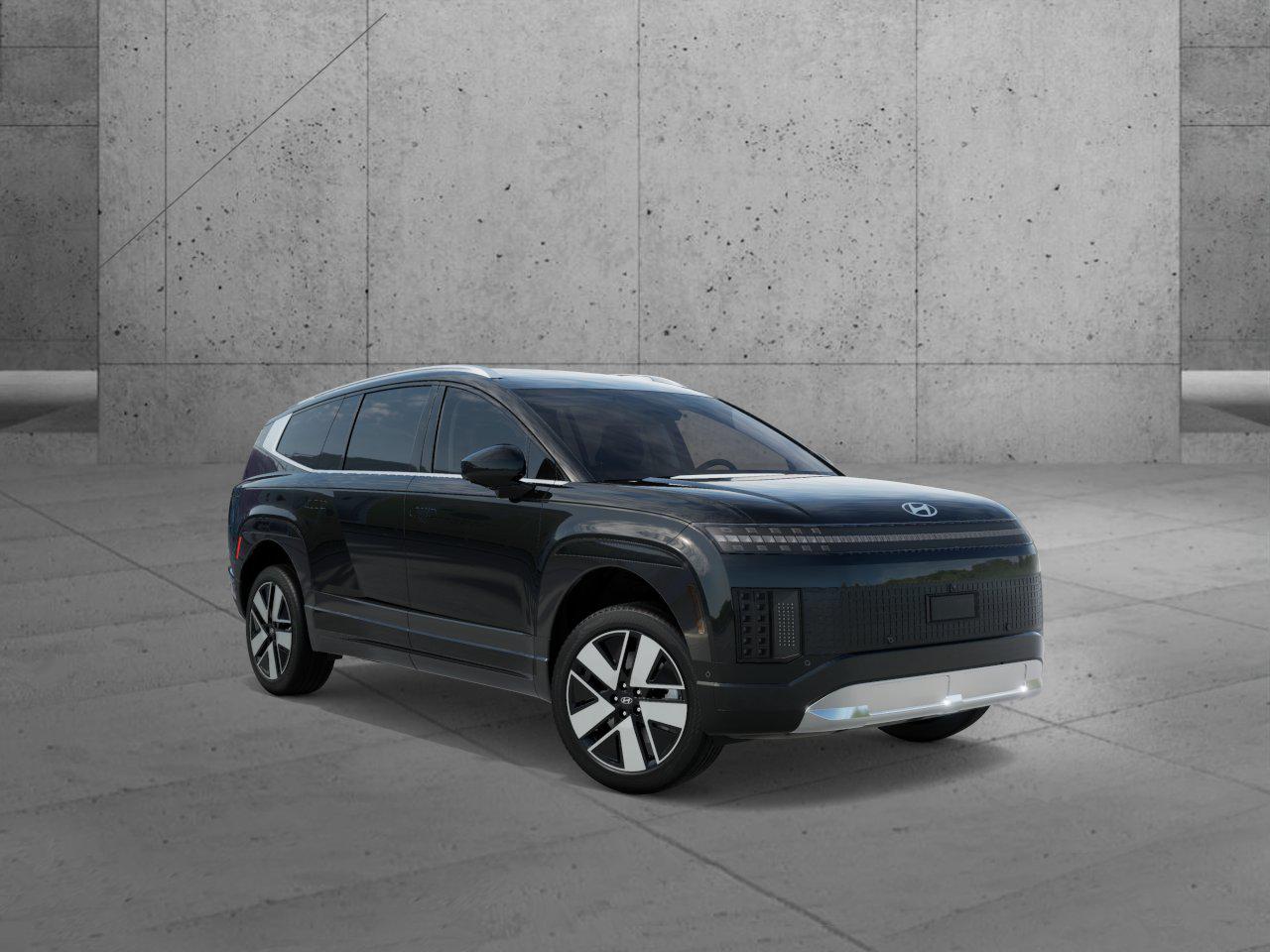 2026 Hyundai Ioniq SEL photo 2