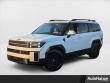 New 2026 Hyundai Santa Fe Calligraphy FWD SUV