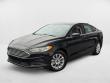 Used 2018 Ford Fusion S 4dr Car