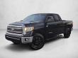 Used 2015 Toyota Tundra SR5 Crew Cab Pickup