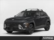 New 2026 Hyundai Kona SEL Sport FWD SUV