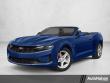 Used 2019 Chevrolet Camaro 1LT 2dr Car