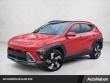 New 2026 Hyundai Kona Limited FWD SUV