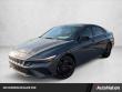 New 2026 Hyundai Elantra SEL Sport Premium Sedan