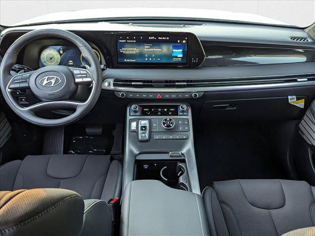 2025 Hyundai Palisade Calligraphy Night Edition - Photo 14