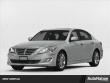 Used 2013 Hyundai Genesis 3.8L 4dr Car