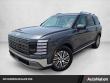 New 2026 Hyundai Palisade Hybrid Blue SEL Premium 7P SUV