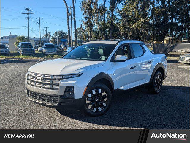 2026 Hyundai Santa Cruz SEL Activity's photo