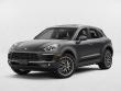 Used 2017 Porsche Macan S Sport Utility