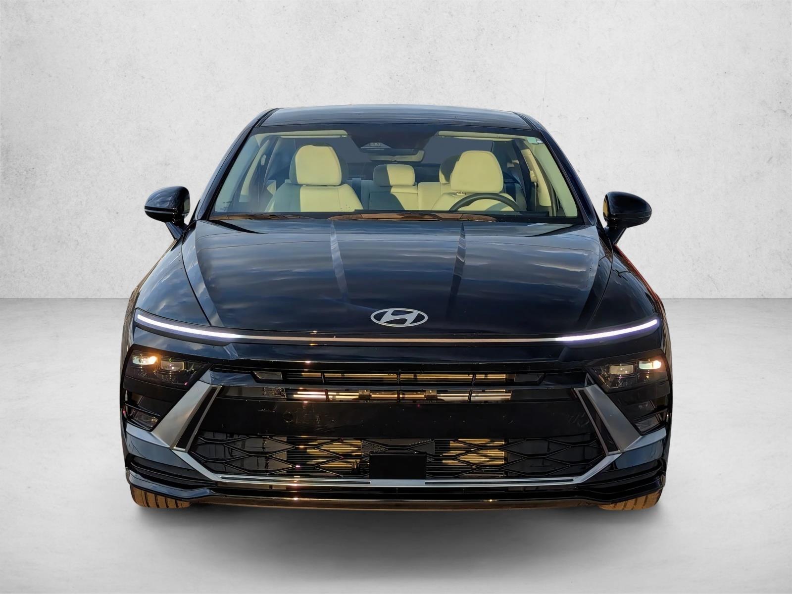 2024 Hyundai Sonata SEL photo 2