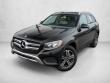 Used 2019 Mercedes-Benz GLC GLC 300 Sport Utility