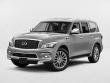 Used 2015 INFINITI QX80  Sport Utility
