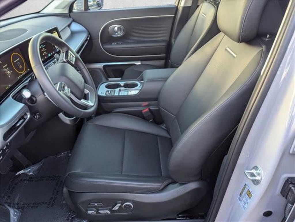 New 2026 Hyundai IONIQ 9 Performance Limited SUV